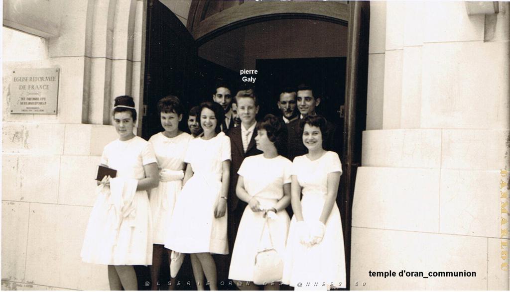 COMMUNION AU TEMPLE D ORAN.JPG